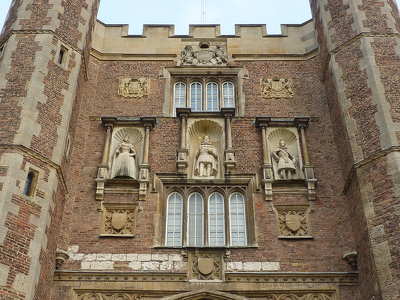 Cambridge, Anglia