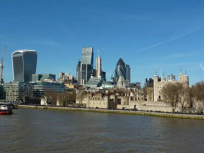 London