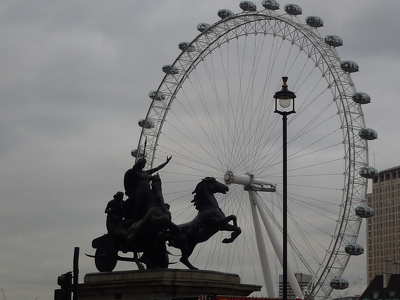 London