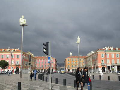 Nizza