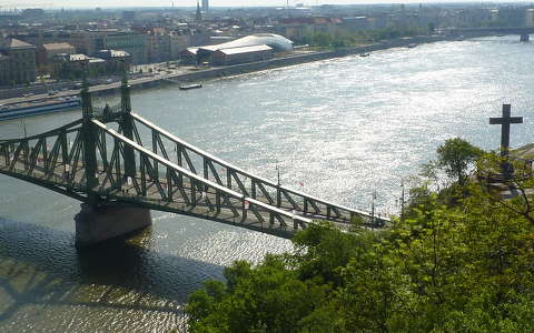 Budapest