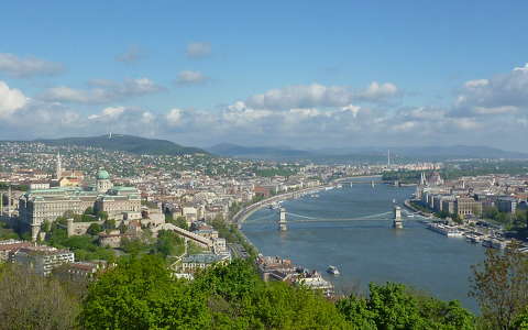 Budapest