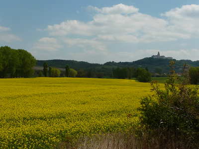Pannonhalma