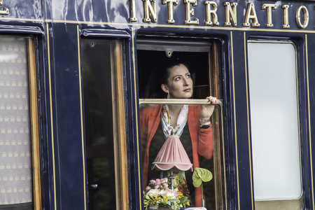 Orient expressz utasa...