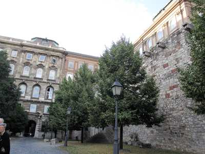Magyar Történeti Múzeum