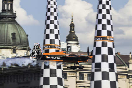 Red Bull Air Race
