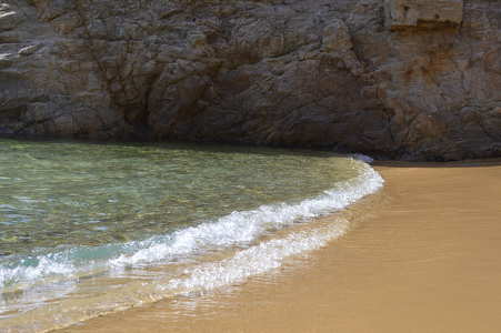 tossa de mar