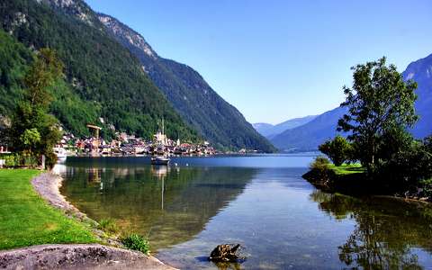 Hallstatt