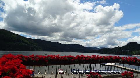 Titisee