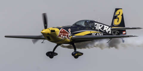 Red Bull Air Race