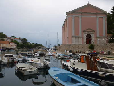 Veli Losinj