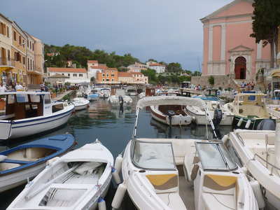 Veli Losinj