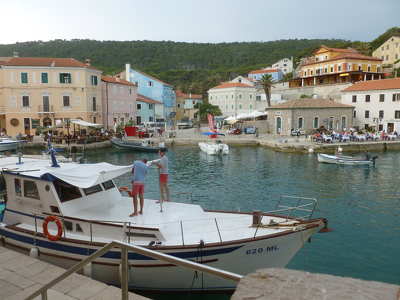 Veli Losinj