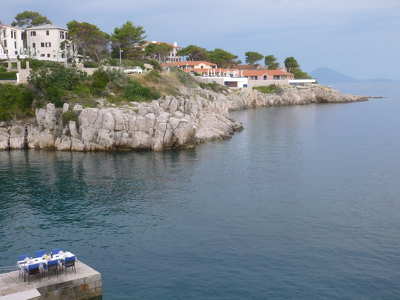 Veli Losinj