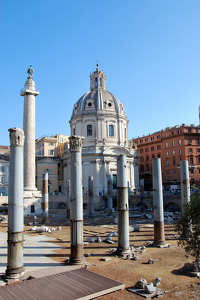 Róma, Forum Romanum