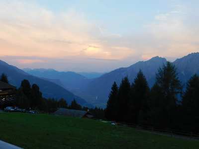 Kelet Tirol