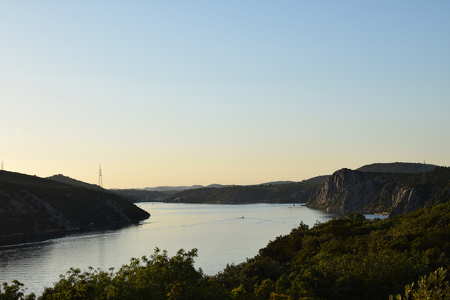 Sibenik
