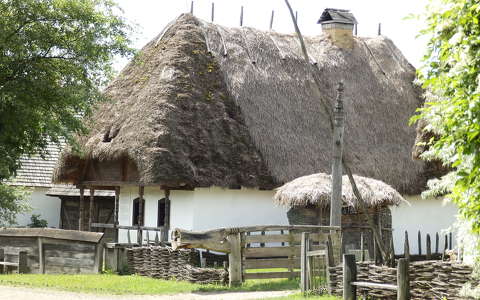 skanzen