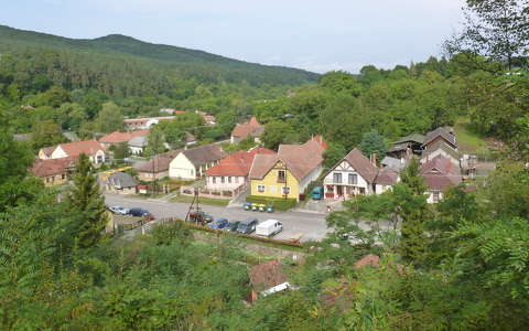 Telkibánya