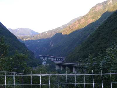 Brenner h