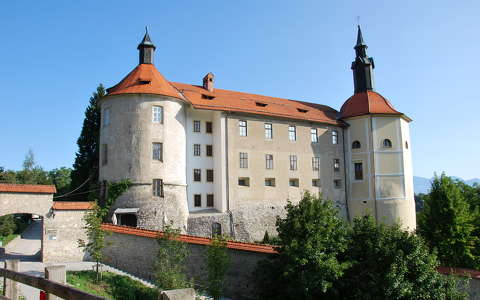Skofja Loka, Szlovénia