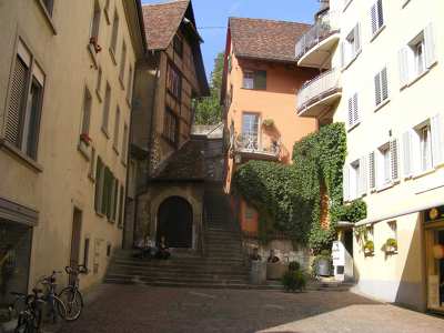 Schaffhausen
