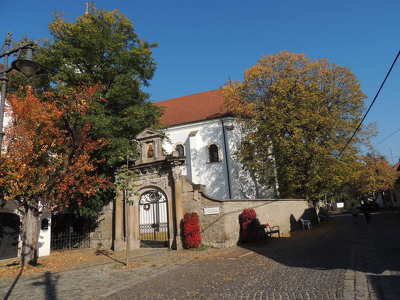 Szentendre
