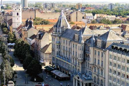 Debrecen