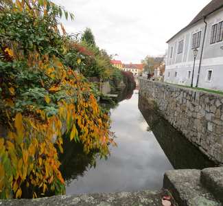 Hradec-i csatorna