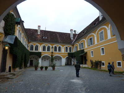 Birkfeld, Ausztria