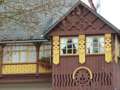 Birkfeld, Ausztria