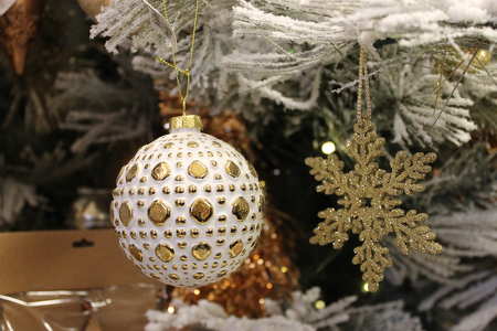 Karácsonyház / Gödöllő