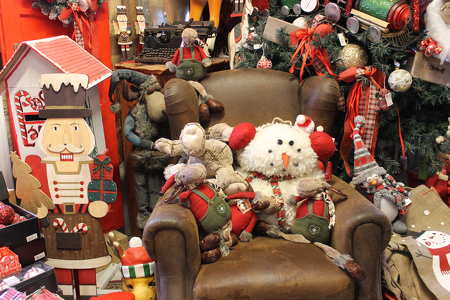 Karácsonyház / Gödöllő