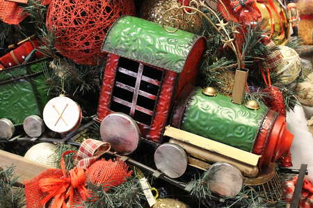 Karácsonyház / Gödöllő