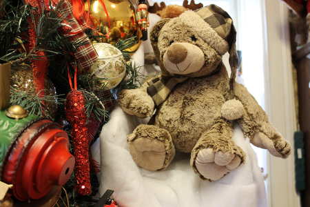 Karácsonyház / Gödöllő