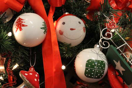 Karácsonyház / Gödöllő