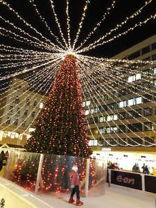 Karácsony, advent