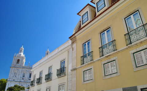 lisszabon portugália