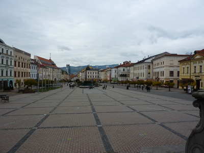 Besztercebánya