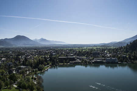 Bled, Szlovénia