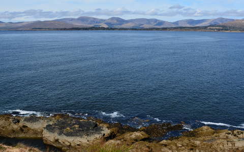 Killarney, County Kerry, Ireland