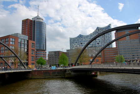 Hamburg
