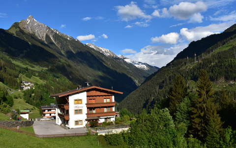 Tirol , Ausztria