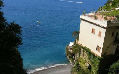 Positano