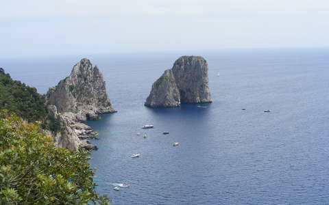 Capri