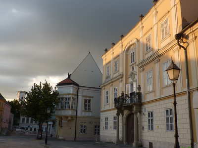 Győr