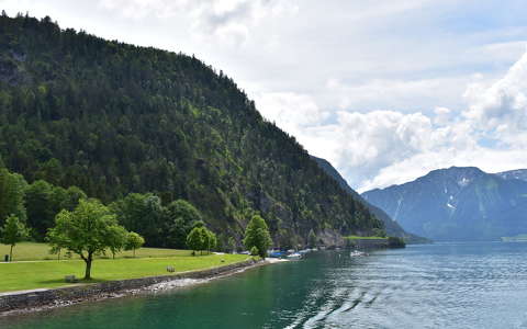 Tirol , Pertisau