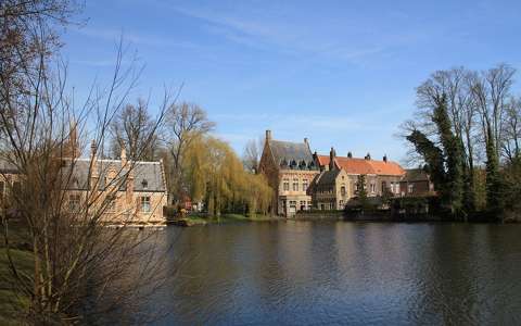 Belgium, Brugge