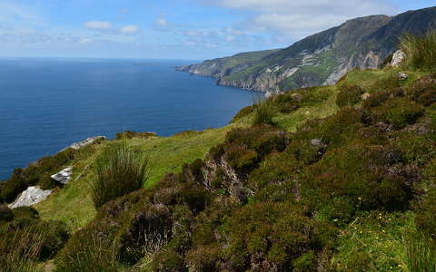 Donegal.Írország