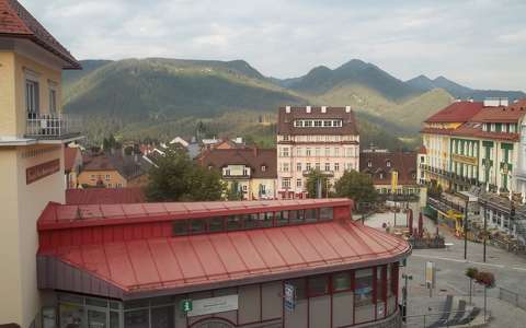 Mariazell